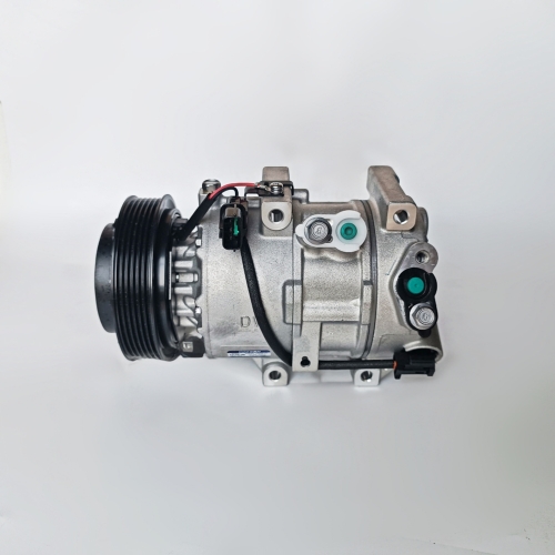 Lốc điều hòa Hyundai Tucson 2009 Lốc lạnh Tucson DOOWON 97701-2S500